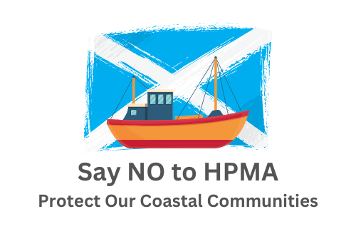 Say NO to HPMA - Protect our Coastal Communities